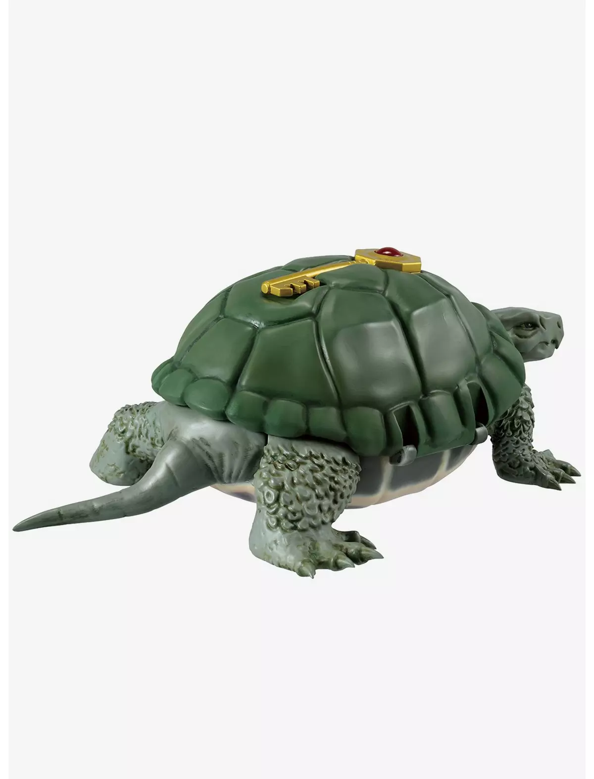 JoJo's Bizarre Adventure Ichibansho Coco Large (Golden Wind) Figure - Image 5