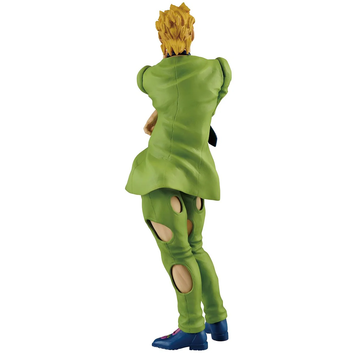 JoJo's Bizarre Adventure: Pannacotta Fugo Golden Wind Masterlise Prize F Figure - Image 5