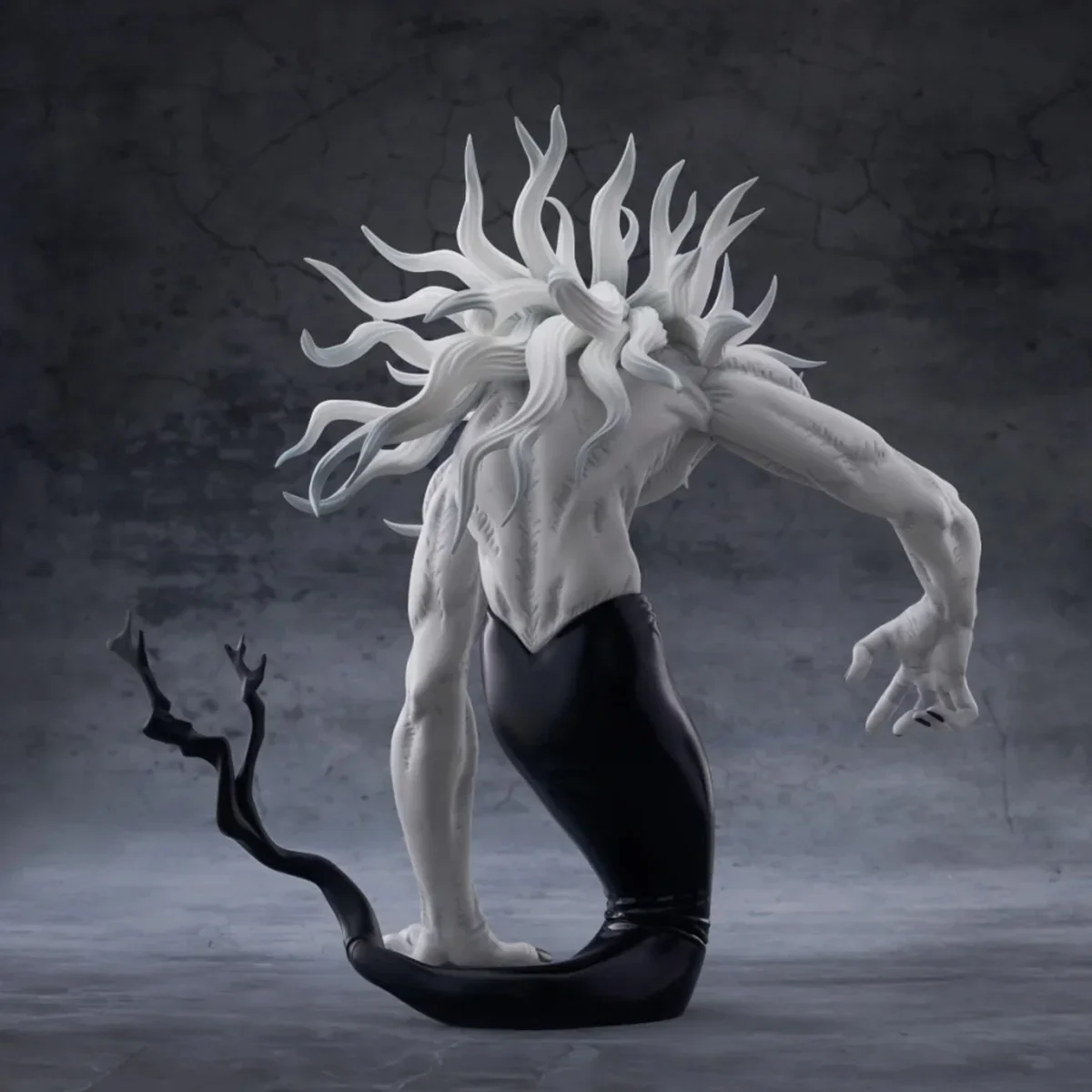 Jujutsu Kaisen FiGURiZMa Rika (Full Manifestation) Figure [Preorder] - Image 5