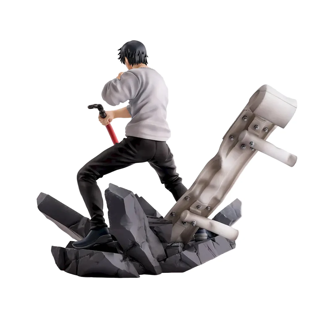 Jujutsu Kaisen Figurizma Toji Fushiguro (Encounter Ver.) Figure - Image 6