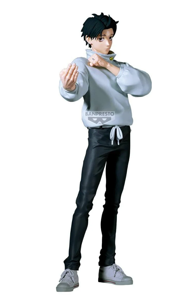 Jujutsu Kaisen Grandista - Yuta Okkotsu [Preorder]