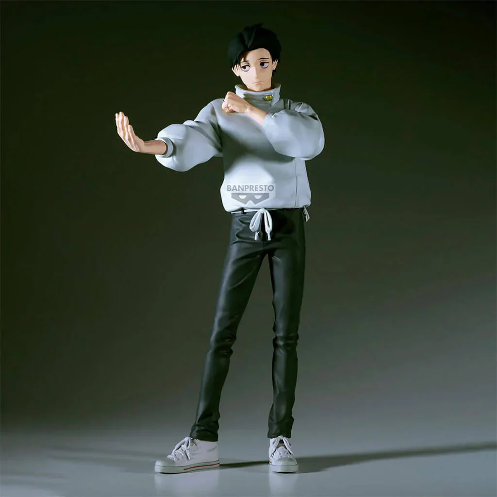 Jujutsu Kaisen Grandista - Yuta Okkotsu [Preorder] - Image 5