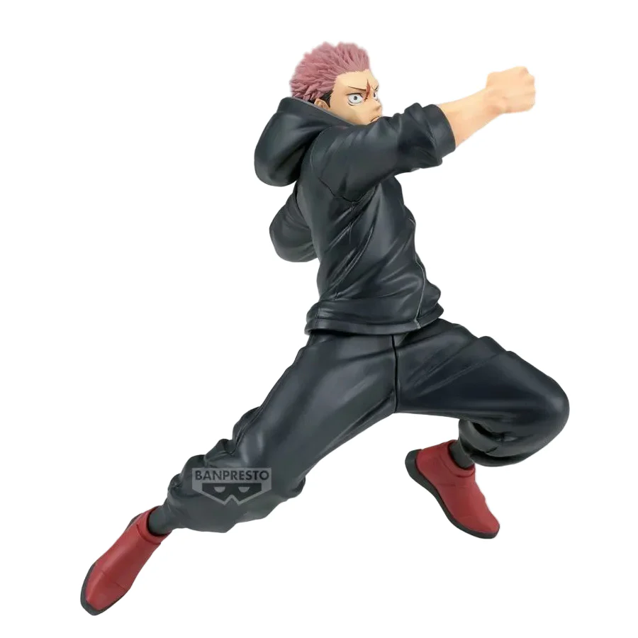 Jujutsu Kaisen Maximatic Yuji Itadori (The Culling Game II) Figure - Image 3