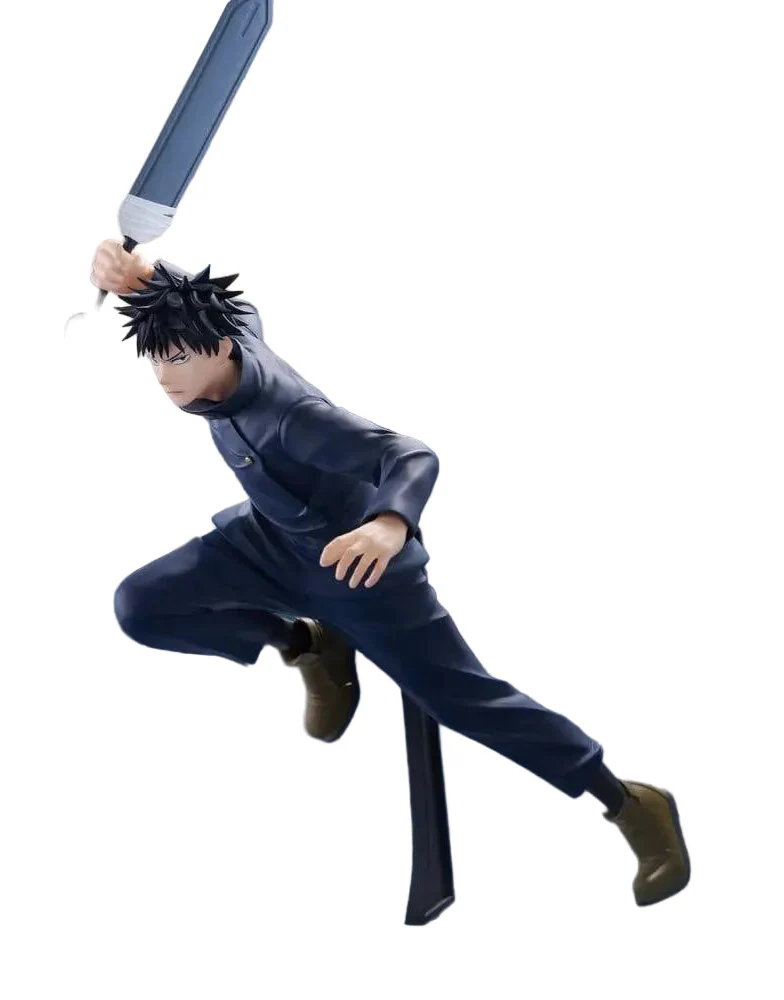 Jujutsu Kaisen Trio-Try-iT Megumi Fushiguro Figure [Preorder]