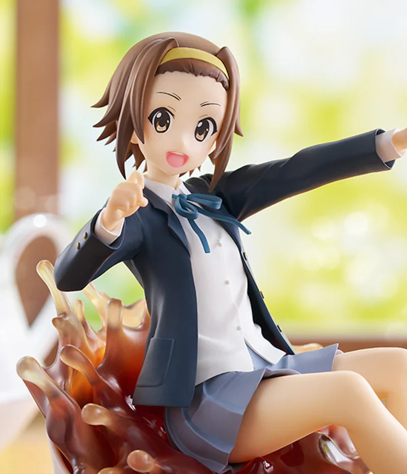 K-On! Luminasta Ritsu Tainaka Figure [Preorder] - Image 3