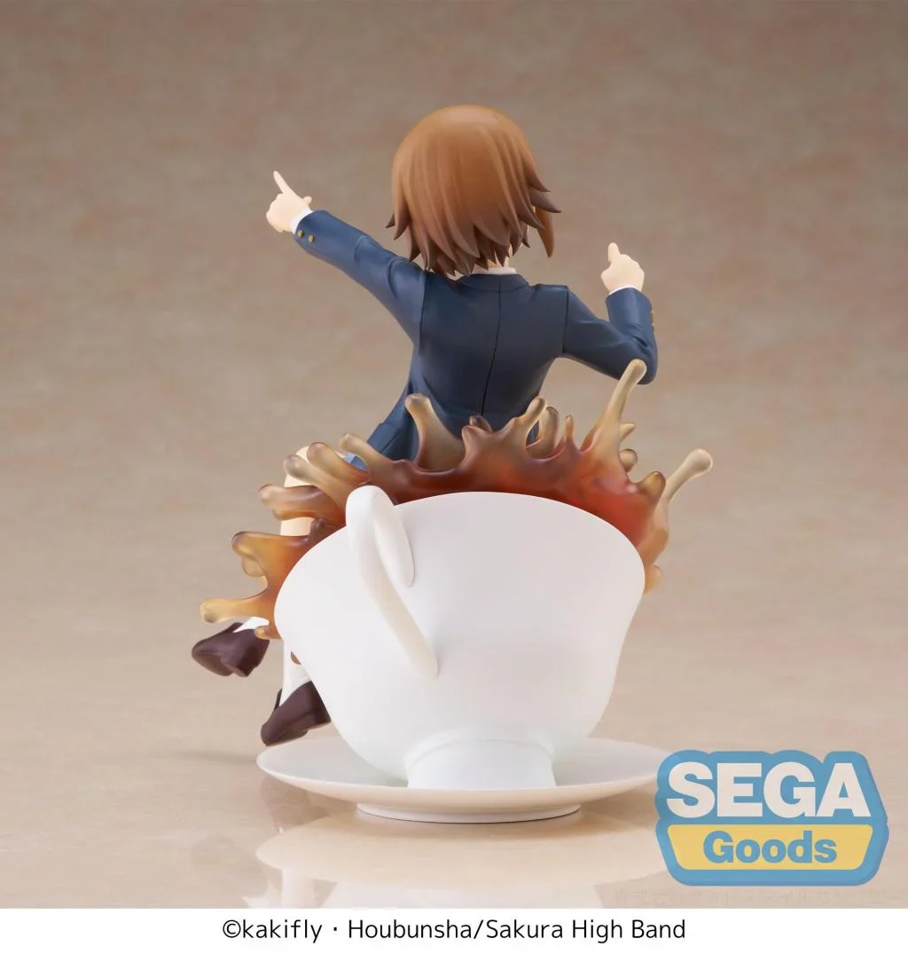 K-On! Luminasta Ritsu Tainaka Figure [Preorder] - Image 7