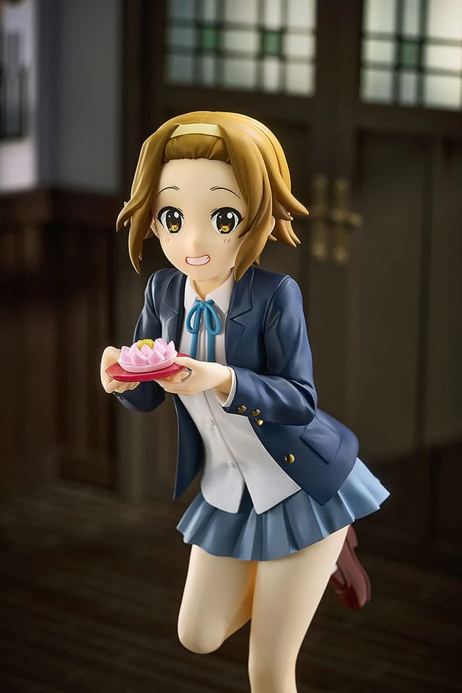 K-On! Pop Up Parade PVC Statue Ritsu Tainaka L Size - Image 2