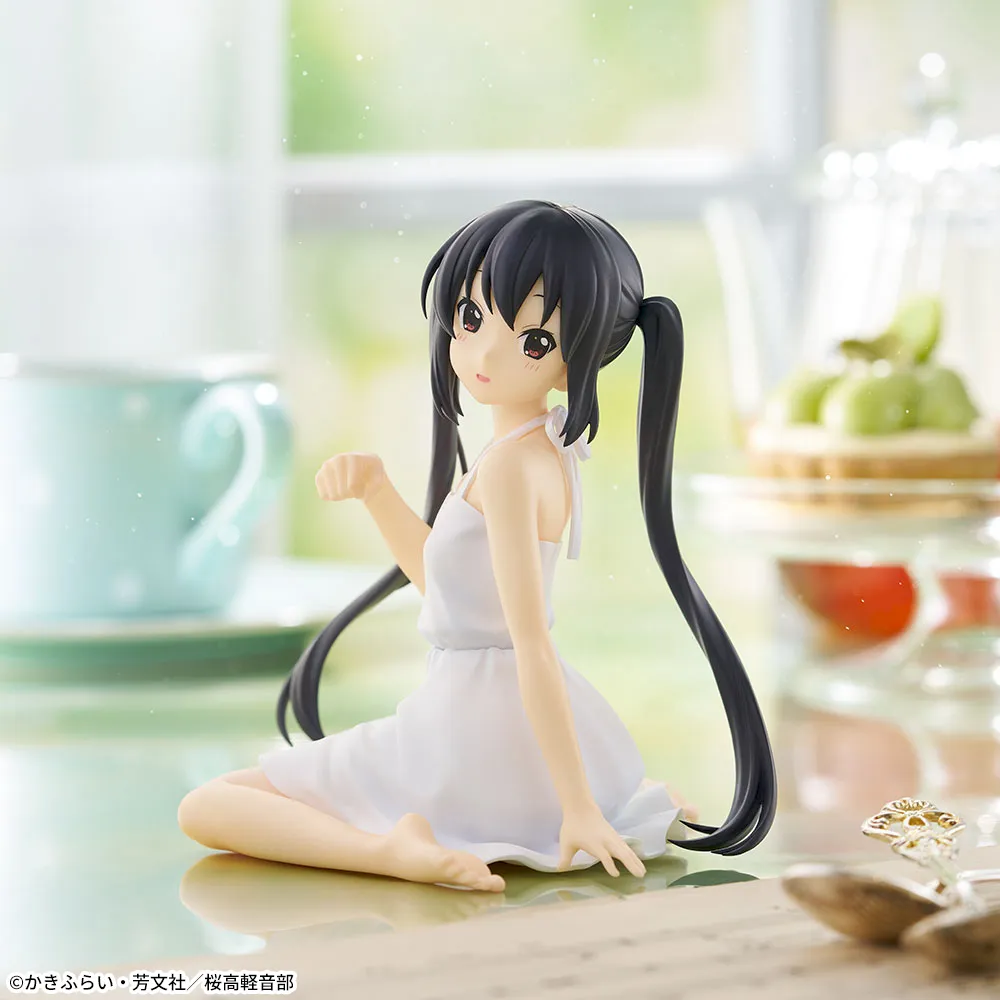 K-ON! Yumemirize Azusa Nakano Figure - Image 2
