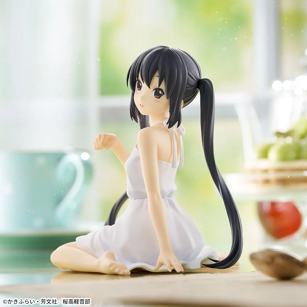 K-ON! Yumemirize Azusa Nakano Figure - Image 3