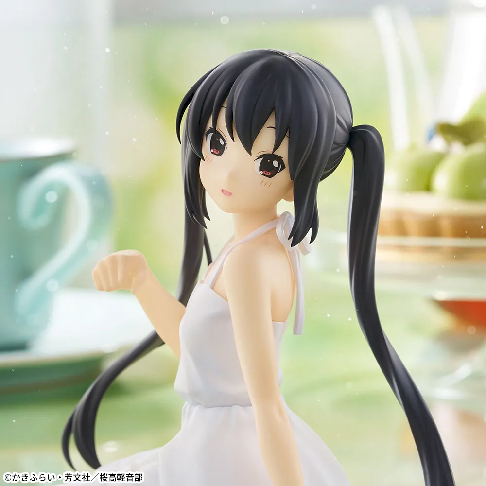 K-ON! Yumemirize Azusa Nakano Figure - Image 4