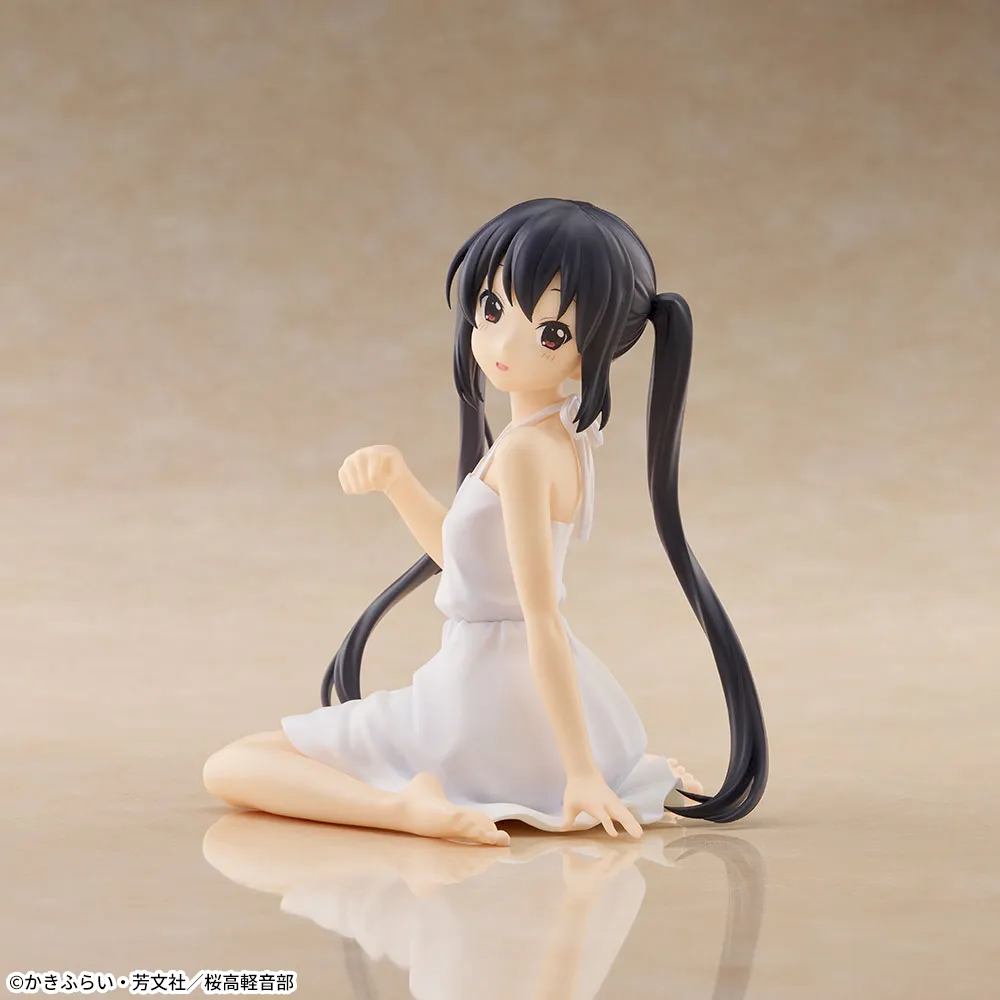 K-ON! Yumemirize Azusa Nakano Figure - Image 5