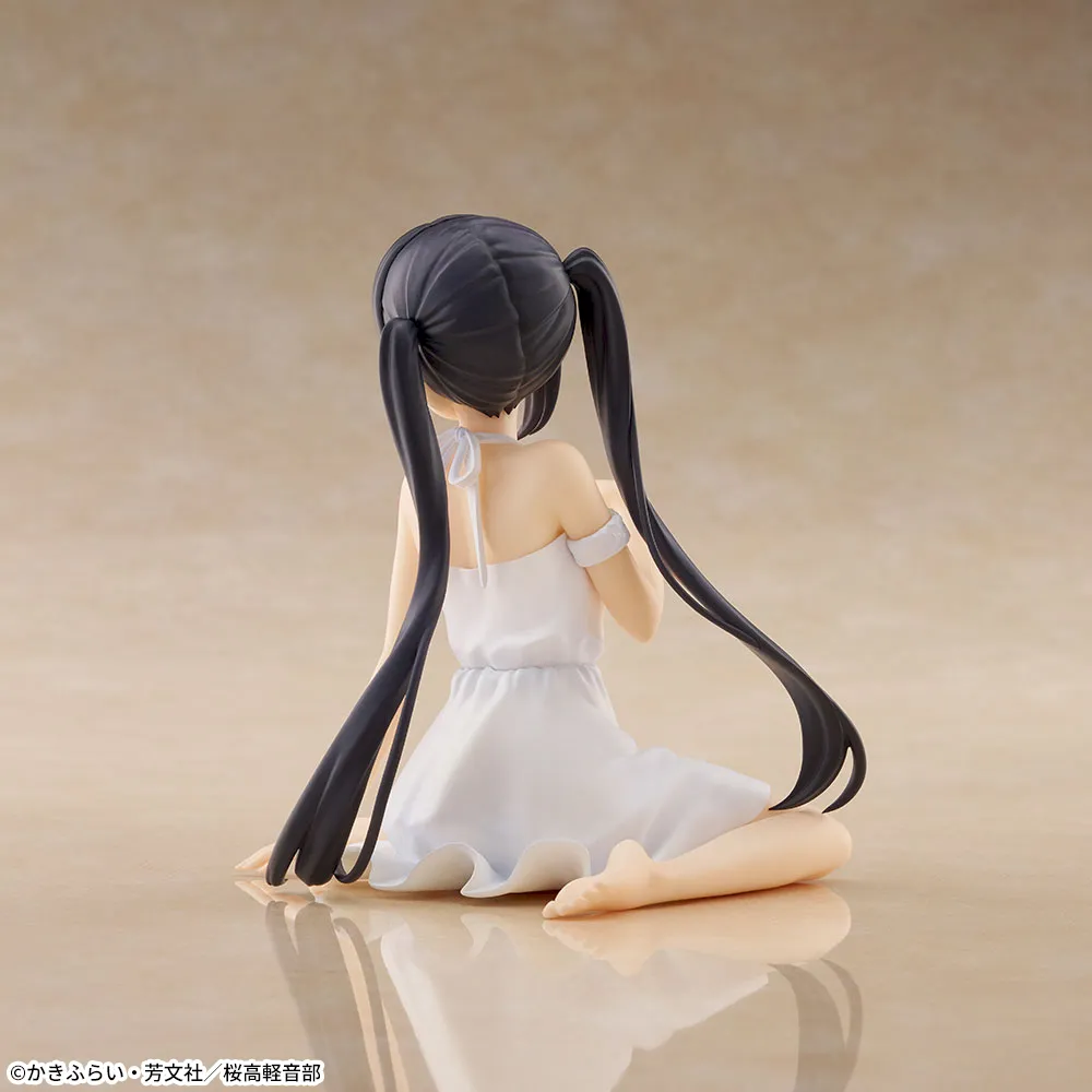 K-ON! Yumemirize Azusa Nakano Figure - Image 6