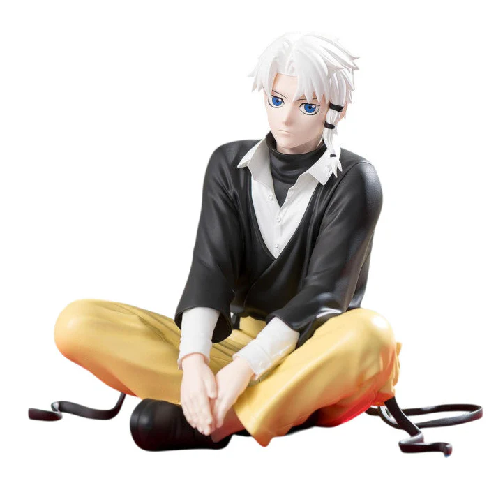 Kagurabachi Hakuri Sazanami High Premium Perching Figure [Preorder]