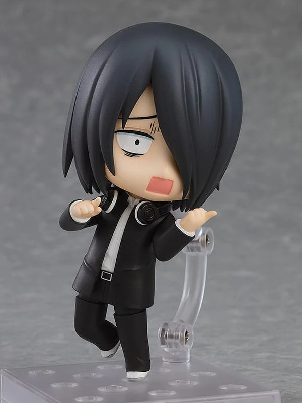 Kaguya-sama: Love is War? Nendoroid Action Figure Yu Ishigami 10 cm - Image 5