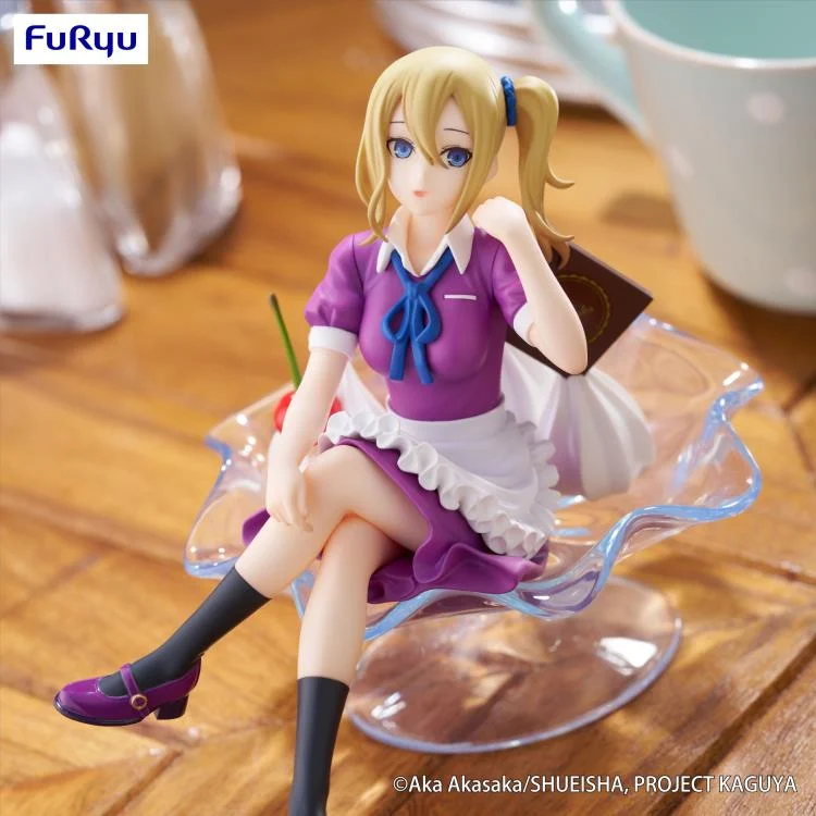 Kaguya-sama: Love is War - The First Kiss That Never Ends Ai Hayasaka (Parfait Ver.) Special Figure - Image 2