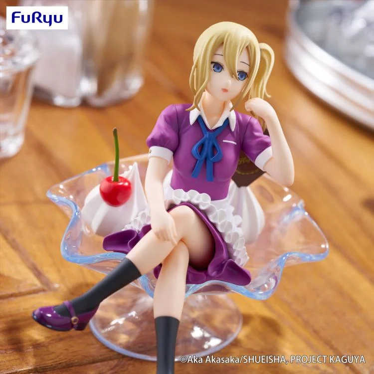 Kaguya-sama: Love is War - The First Kiss That Never Ends Ai Hayasaka (Parfait Ver.) Special Figure - Image 3