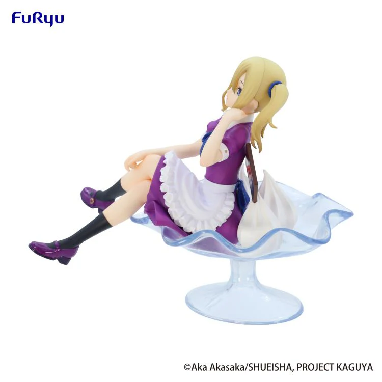 Kaguya-sama: Love is War - The First Kiss That Never Ends Ai Hayasaka (Parfait Ver.) Special Figure - Image 4