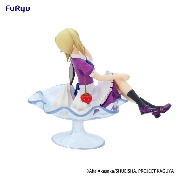 Kaguya-sama: Love is War - The First Kiss That Never Ends Ai Hayasaka (Parfait Ver.) Special Figure - Image 6