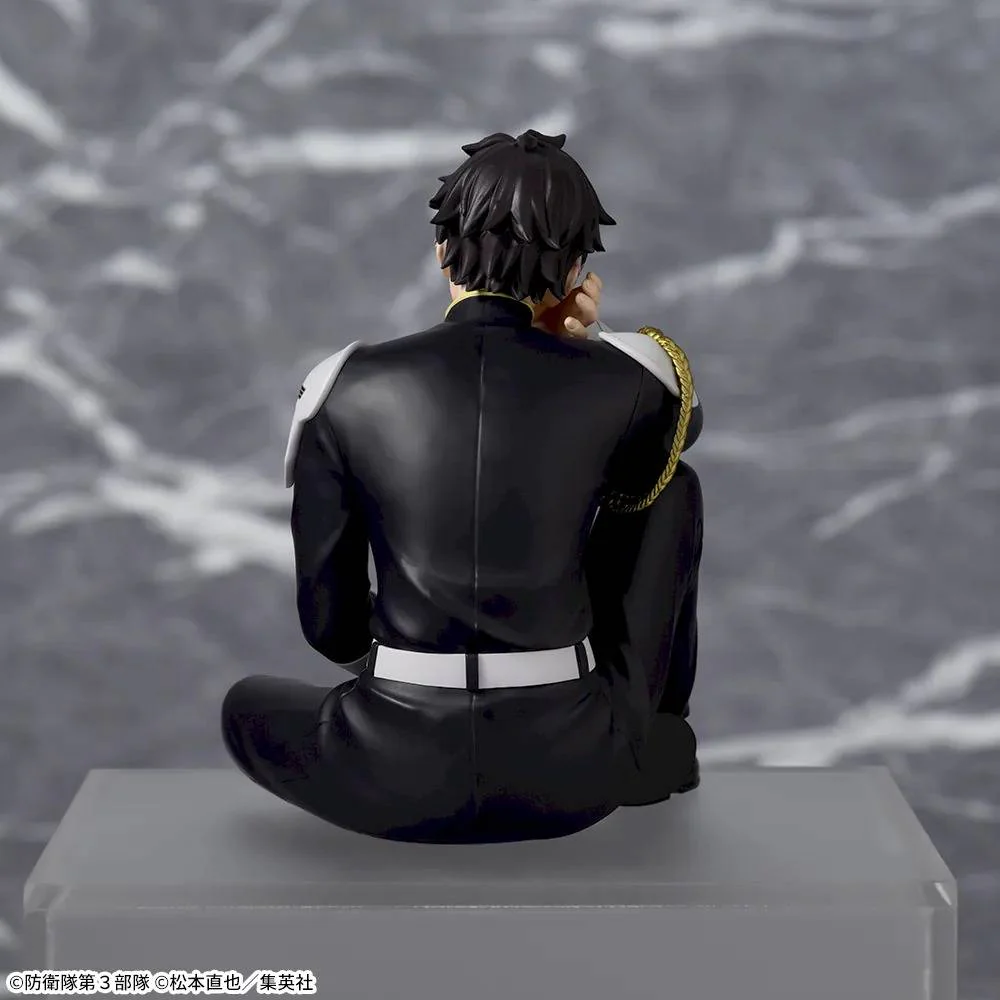 Kaiju No. 8 Chokonose Premium Figure – Gen Narumi - Image 5