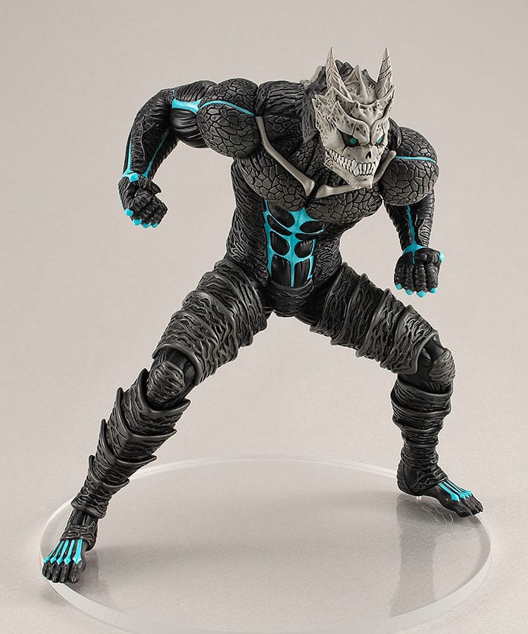 Kaiju No. 8 Pop Up Parade PVC Statue Kaiju No. 8 17 cm - Image 5