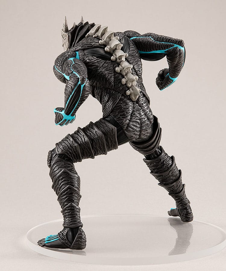 Kaiju No. 8 Pop Up Parade PVC Statue Kaiju No. 8 17 cm - Image 6