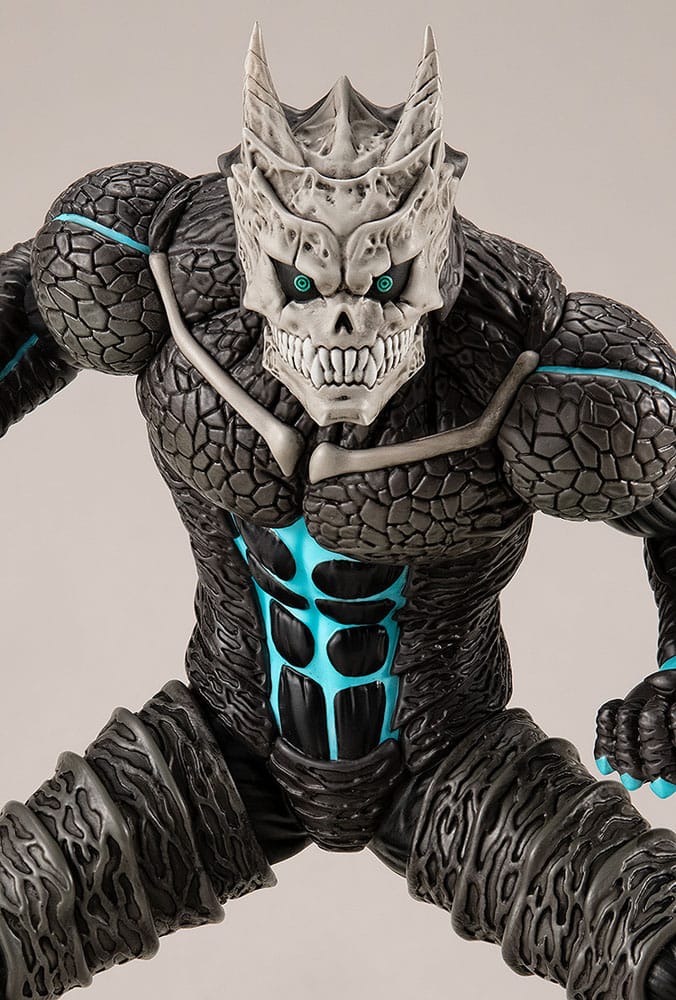 Kaiju No. 8 Pop Up Parade PVC Statue Kaiju No. 8 17 cm - Image 7