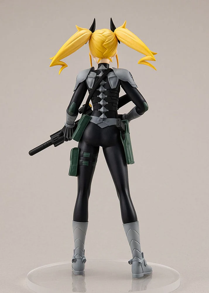 Kaiju No. 8 Pop Up Parade PVC Statue Kikoru Shinomiya 16 cm - Image 4