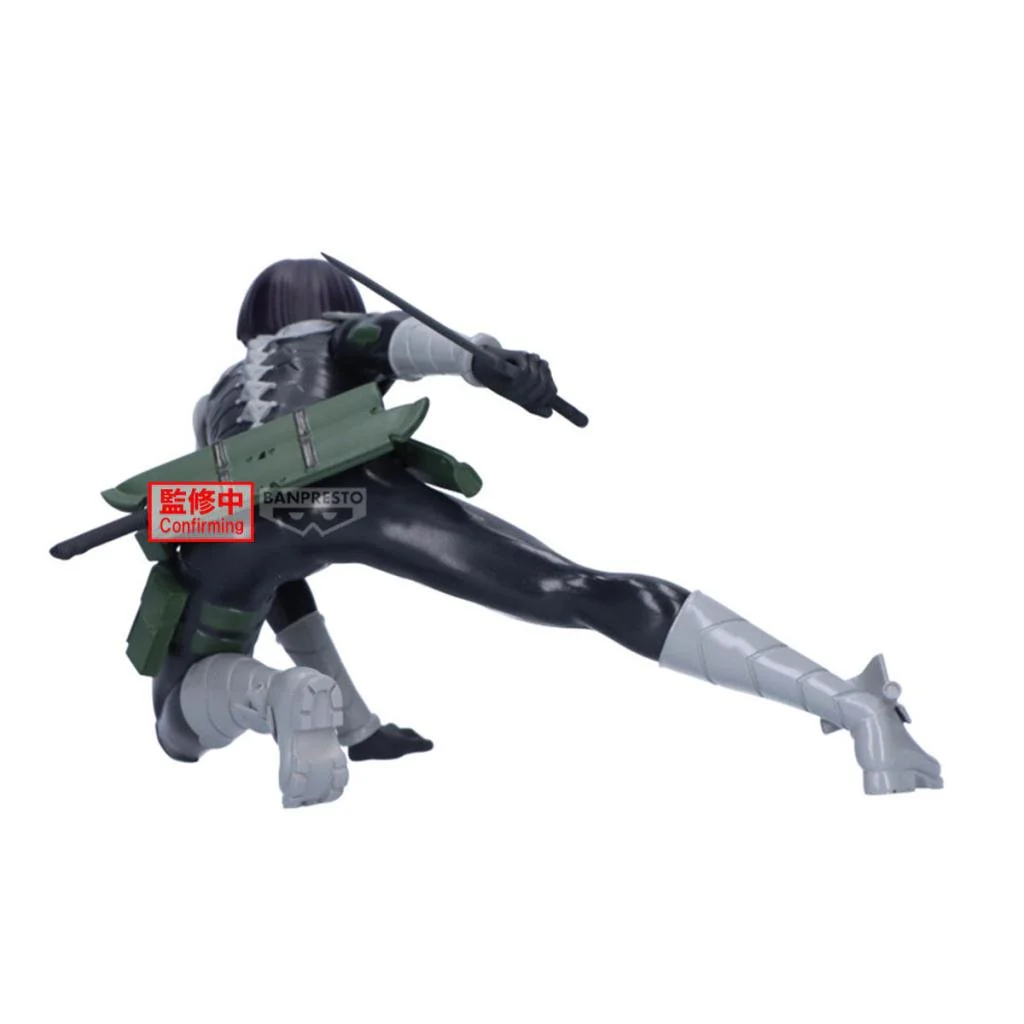 Kaiju No. 8 - Soshiro Hoshina - Figure Vibration Stars - Image 3