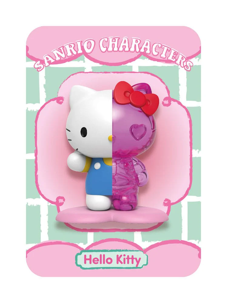 Kandy x Sanrio Blind Box ft. Jason Freeny - Image 3