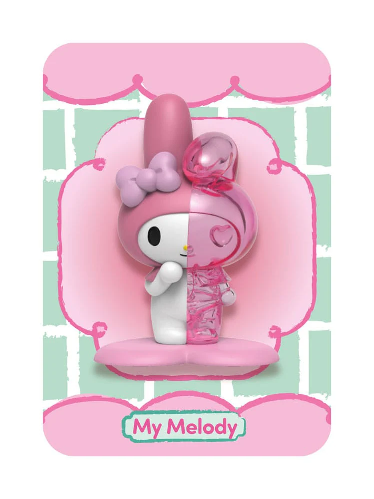 Kandy x Sanrio Blind Box ft. Jason Freeny - Image 4