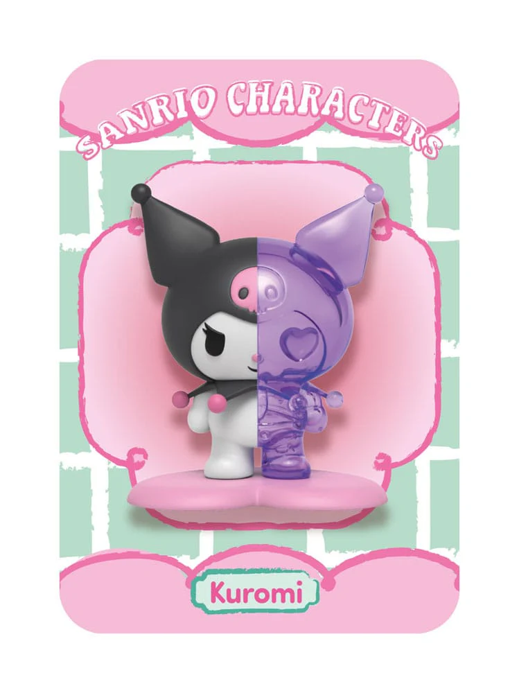 Kandy x Sanrio Blind Box ft. Jason Freeny - Image 5