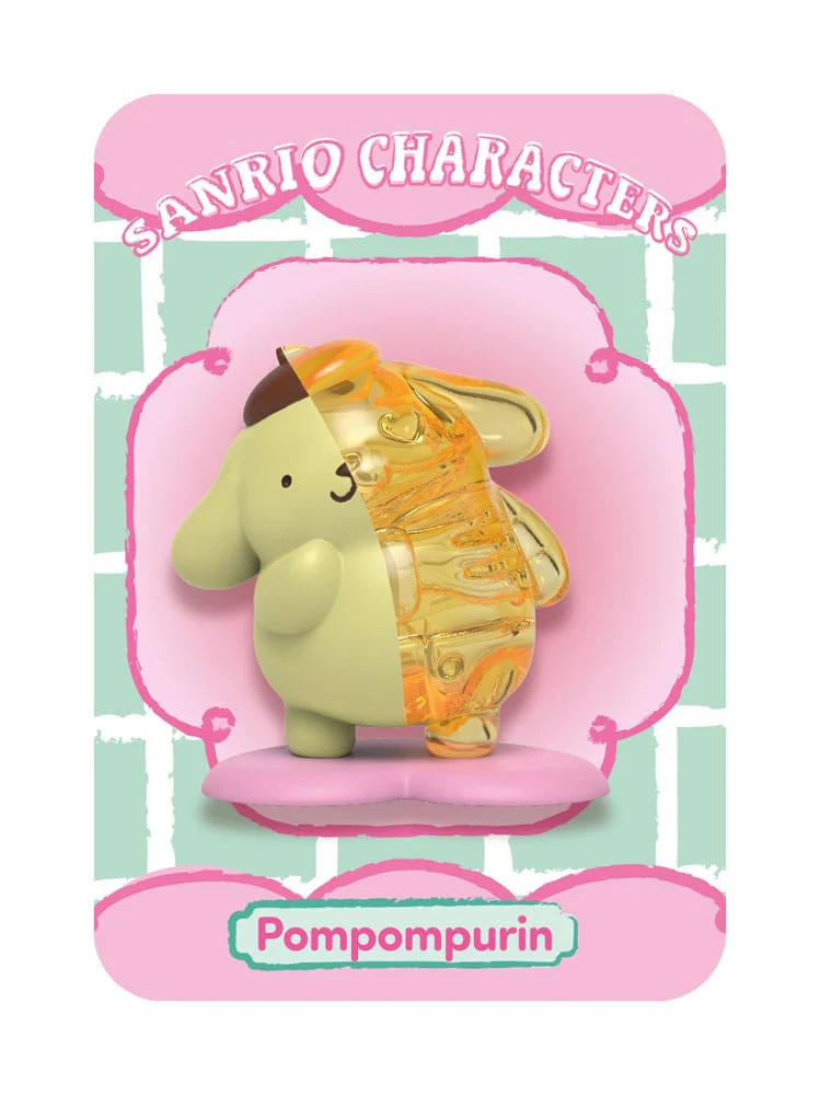 Kandy x Sanrio Blind Box ft. Jason Freeny - Image 7