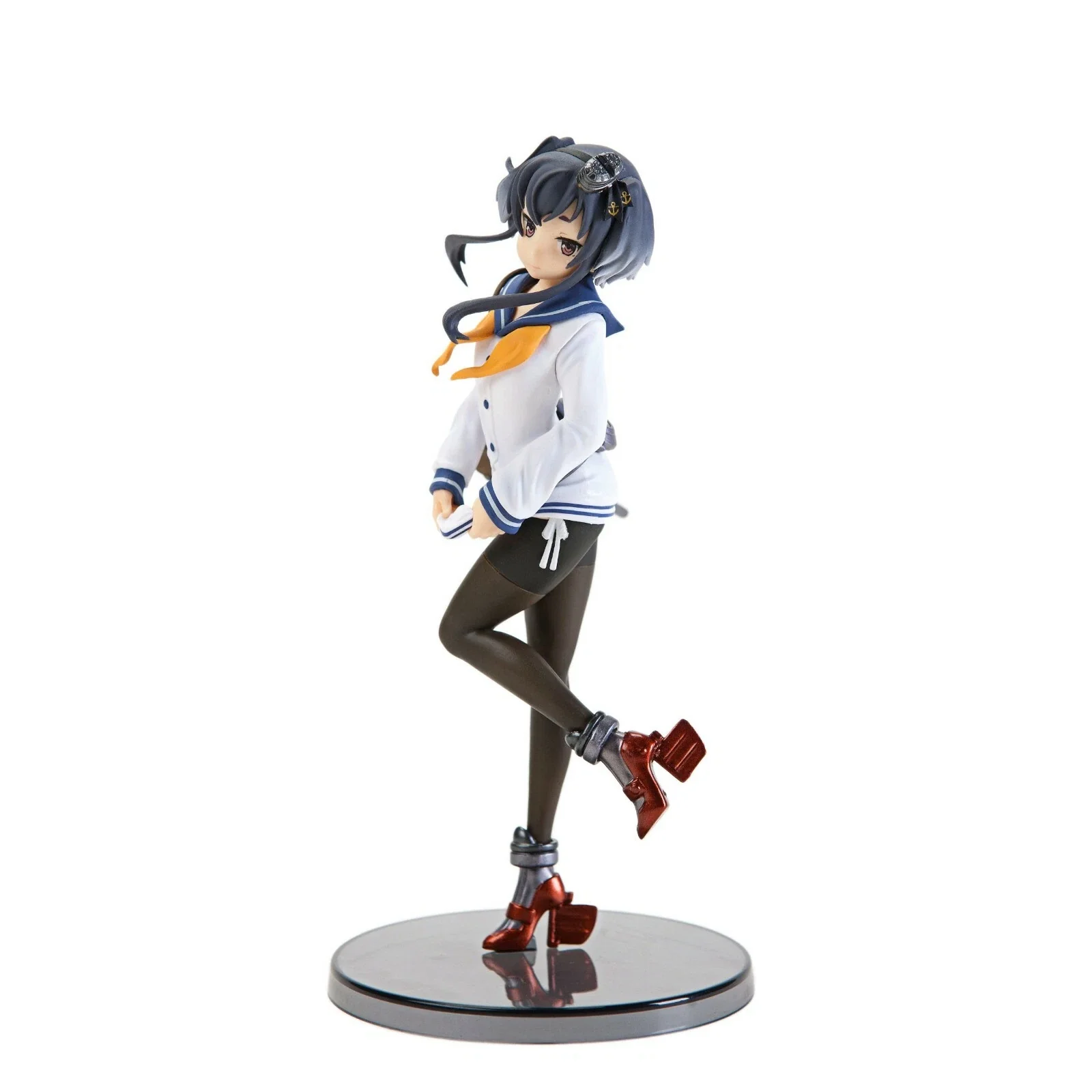 Kantai Collection: Tokitsukaze "In Preparation" Ver. Figure - Image 2