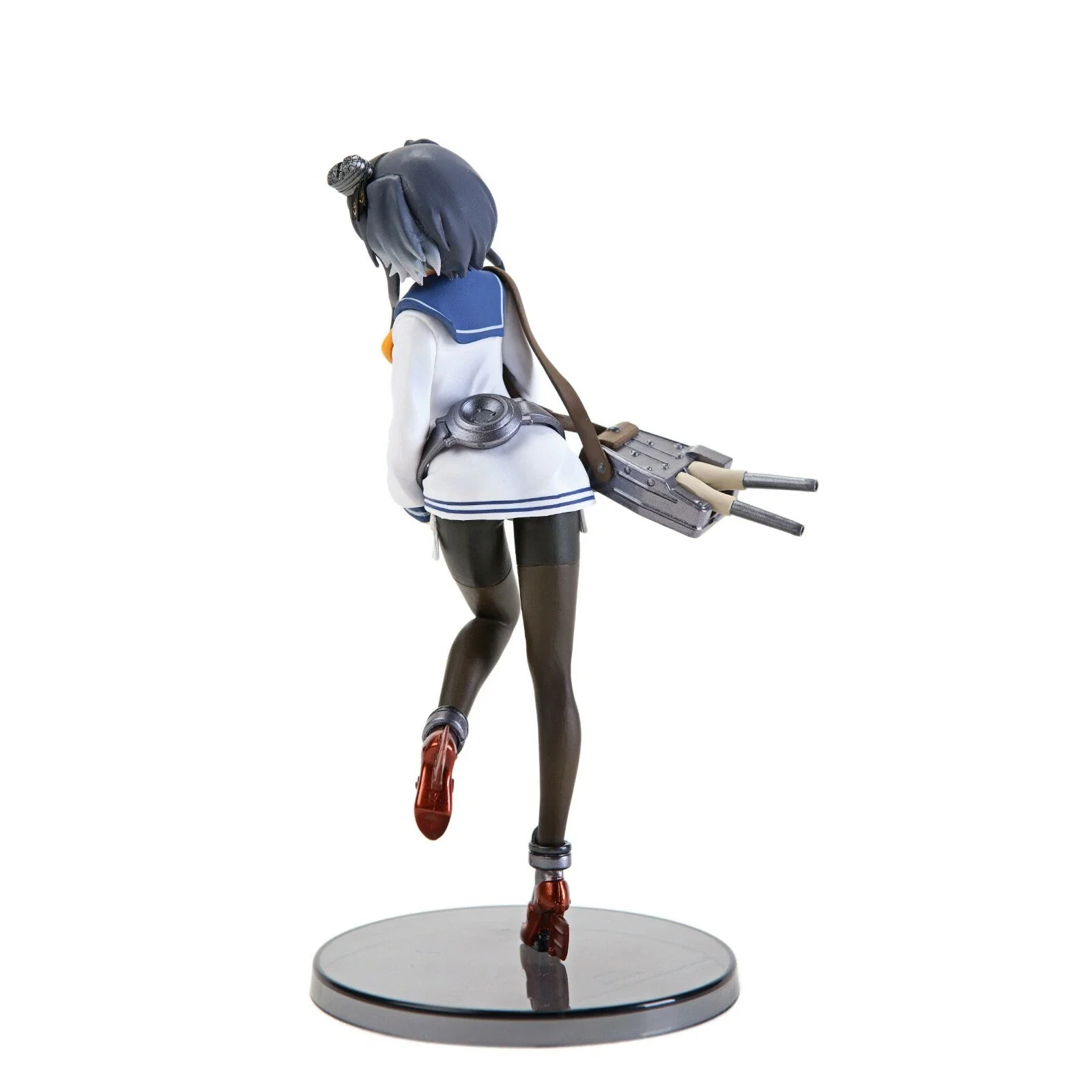 Kantai Collection: Tokitsukaze "In Preparation" Ver. Figure - Image 3