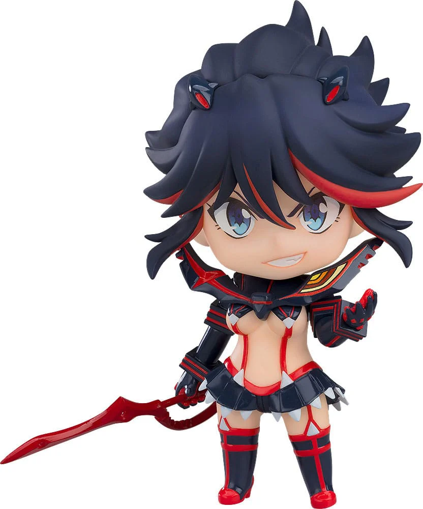 Kill la Kill Nendoroid Action Figure Ryuko Matoi: Kamui Junketsu Ver.