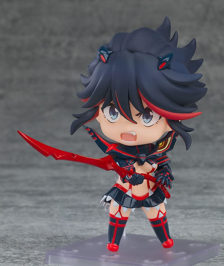 Kill la Kill Nendoroid Action Figure Ryuko Matoi: Kamui Junketsu Ver. - Image 3
