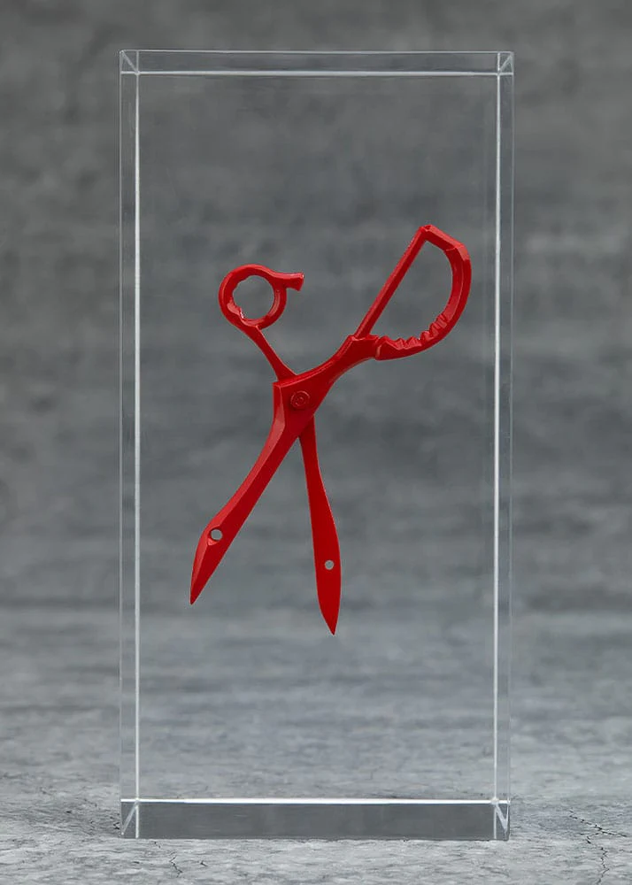 Kill la Kill Nendoroid Action Figure Ryuko Matoi: Kamui Junketsu Ver. - Image 5