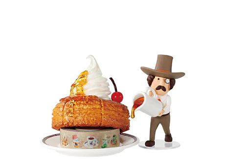 Komeda's Coffee Desktop Mini Figure Blind Box - Image 4