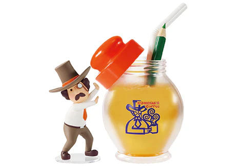 Komeda's Coffee Desktop Mini Figure Blind Box - Image 6