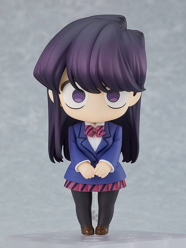 Komi Can't Communicate Nendoroid Action Figure Shoko Komi (re-run) 10 cm - Image 5