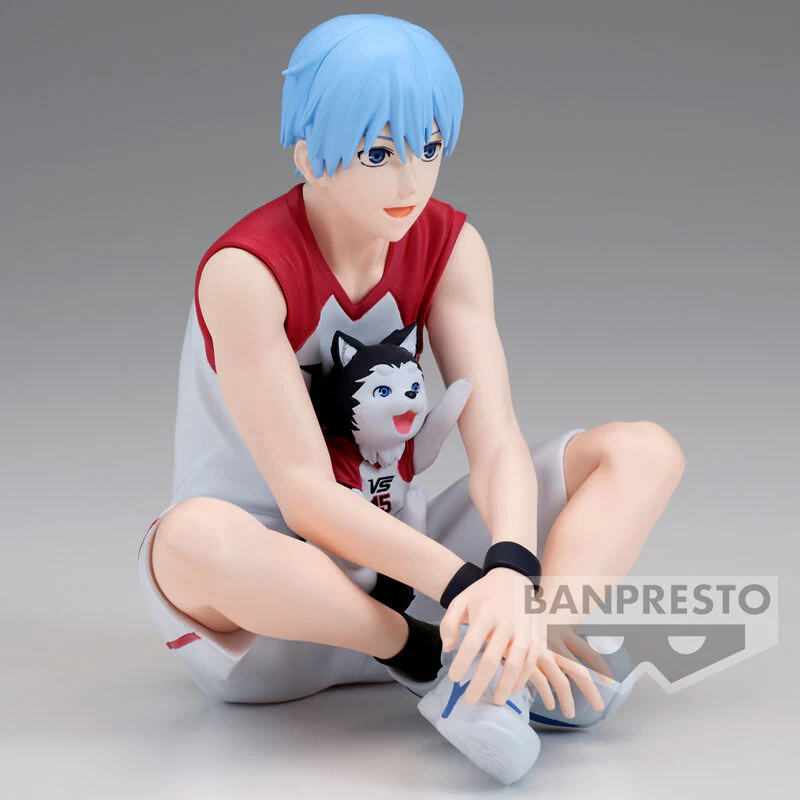 Kurokos Basketball Tetsuya Kuroko & Tetsuya The Movie Last Game figure - Image 2