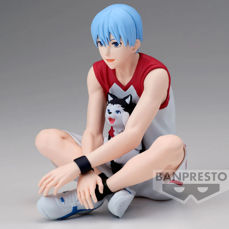 Kurokos Basketball Tetsuya Kuroko & Tetsuya The Movie Last Game figure - Image 3