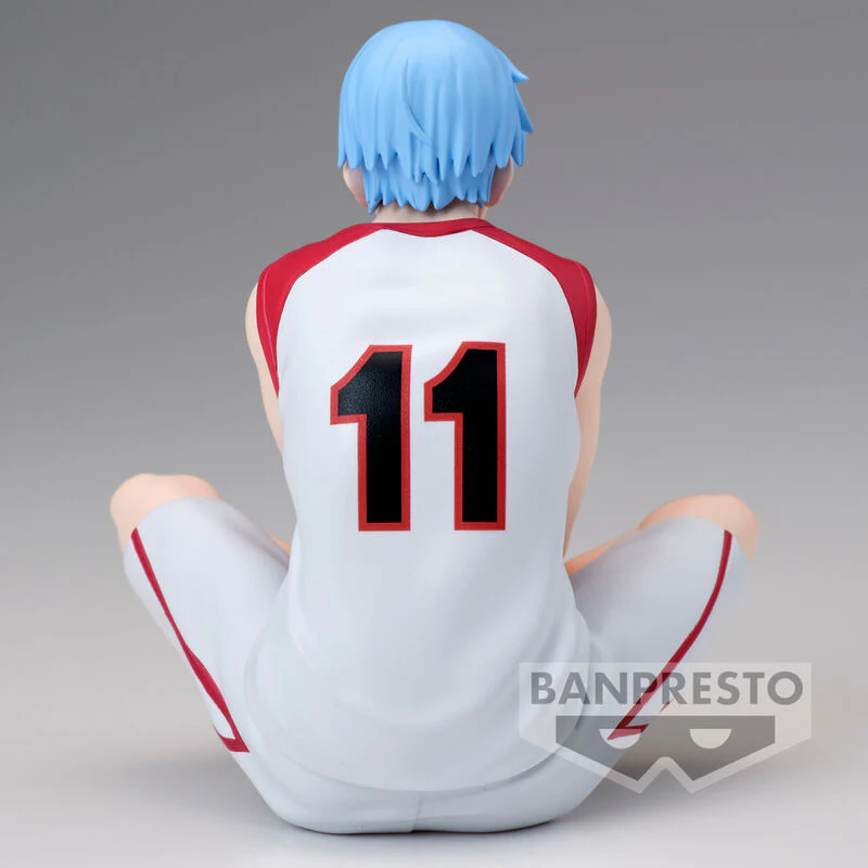 Kurokos Basketball Tetsuya Kuroko & Tetsuya The Movie Last Game figure - Image 4