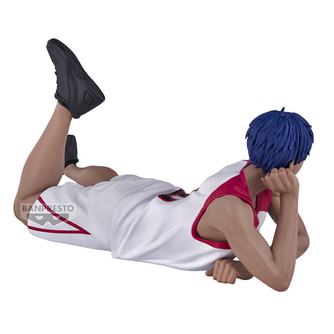 Kuroko's Basketball The Movie Last Game Daiki Aomine & Tetsuya figure 20cm - Image 4