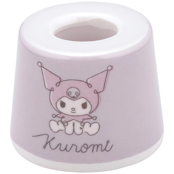Kuromi Toothbrush Stand