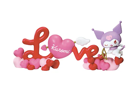 Kuromi Words Collection - Image 6
