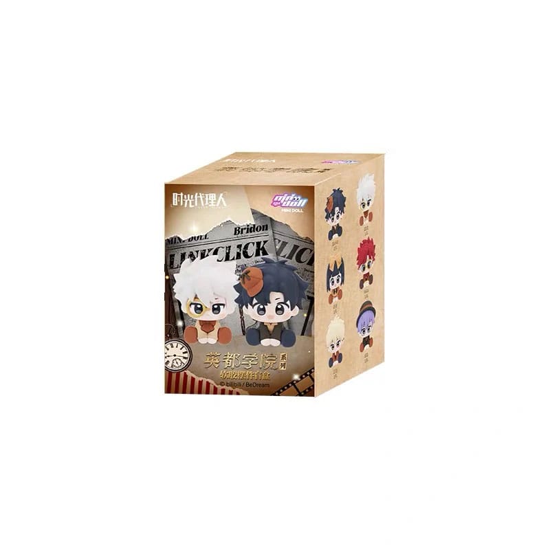 Link Click Blind Box Mini Figures Yingdu Arc 8 cm - Image 3