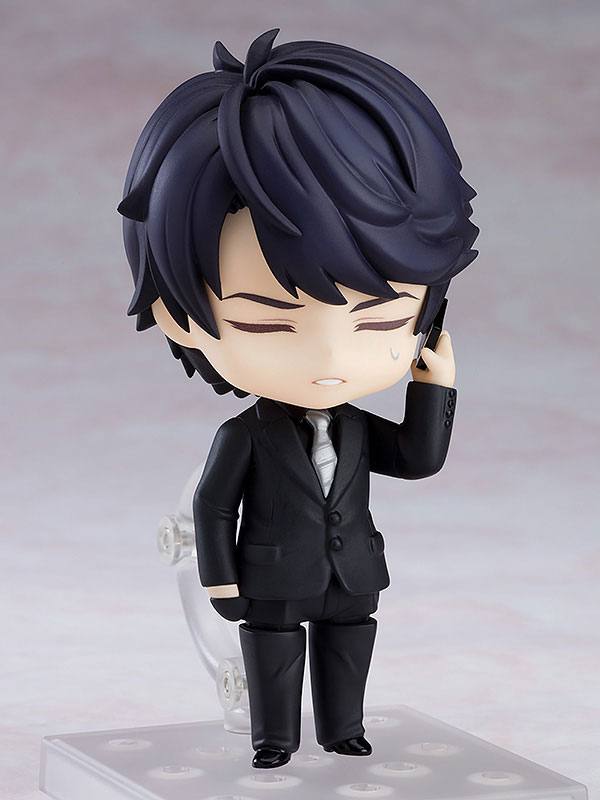 Love & Producer Nendoroid Action Figure Zeyan Li 10 cm - Image 3