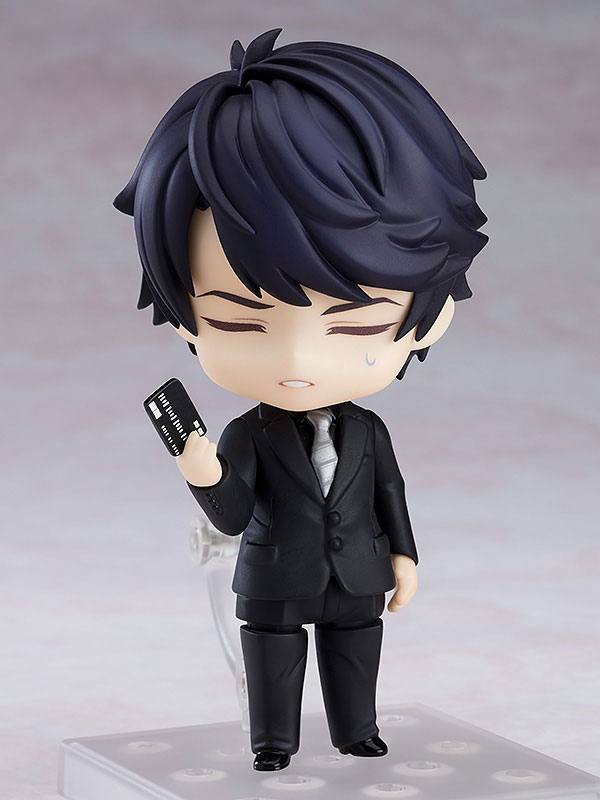 Love & Producer Nendoroid Action Figure Zeyan Li 10 cm - Image 4