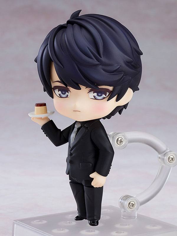 Love & Producer Nendoroid Action Figure Zeyan Li 10 cm - Image 5